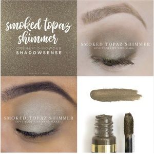 Senegence Smoked Topaz Shimmer Shadowsense